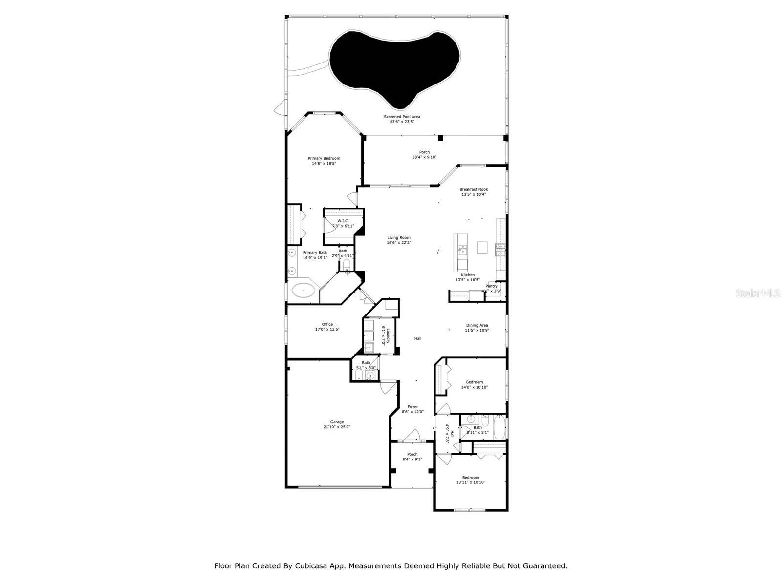 Hernando, FL 34442,997 W SKYVIEW LANDINGS DR