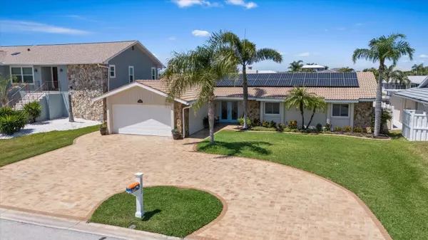5033 CABRILLA CT,  New Port Richey,  FL 34652