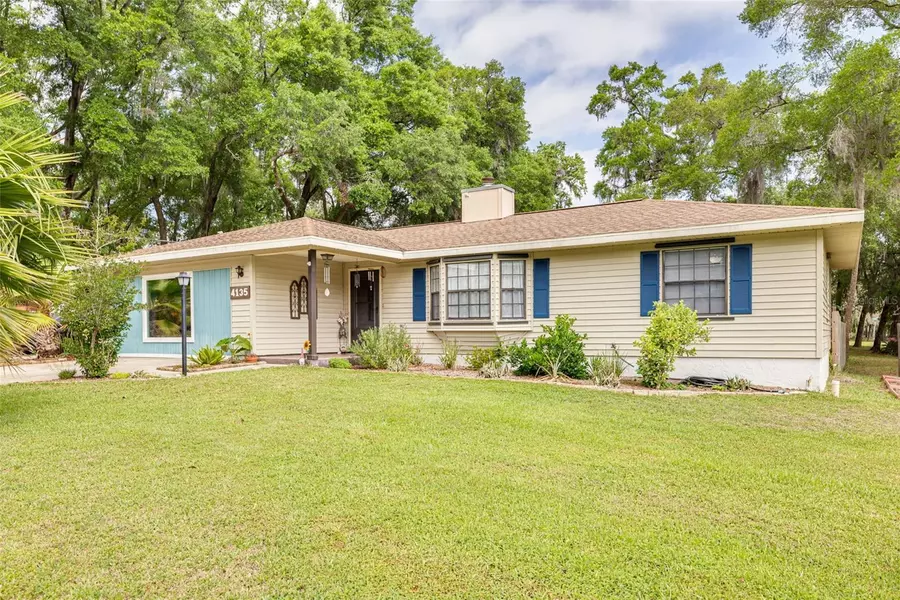 4135 E JESSIE LN, Inverness, FL 34453