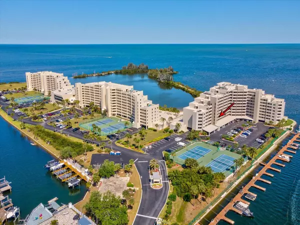 6035 SEA RANCH DR #209, Hudson, FL 34667