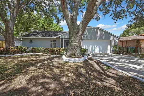 279 MAPLE AVE, Palm Harbor, FL 34684