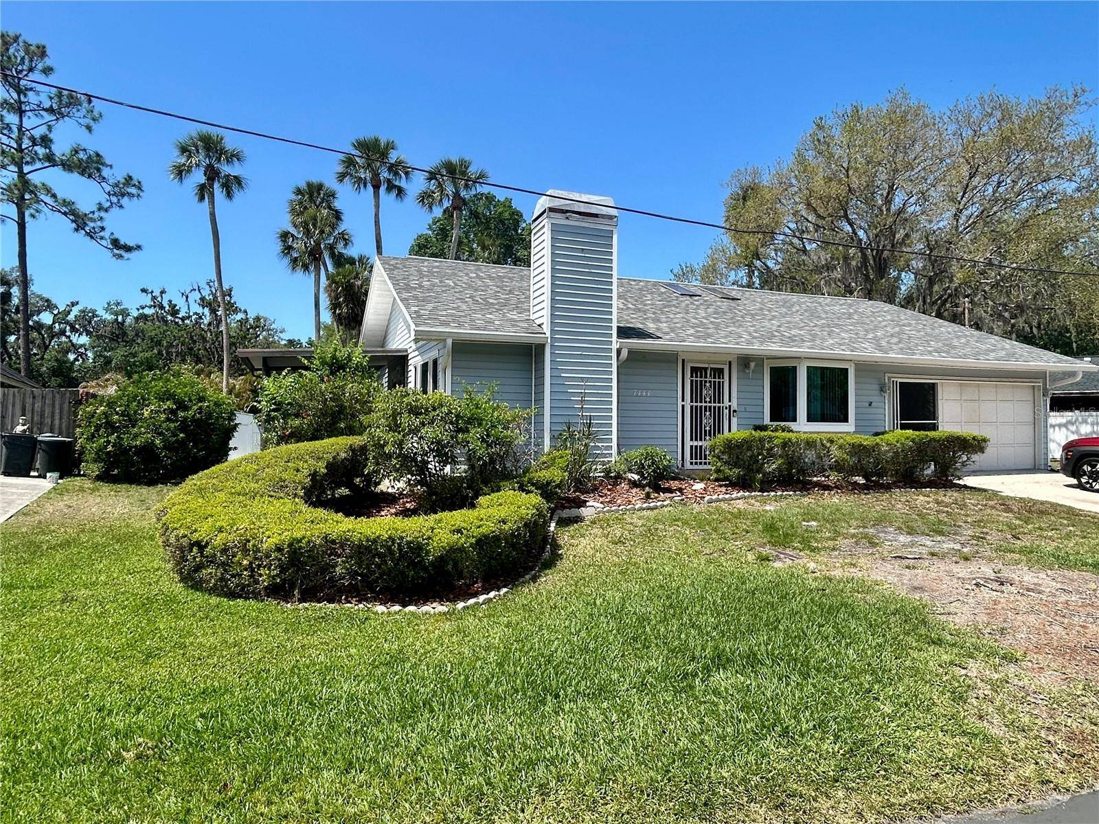 7444 CANDLELIGHT CT, New Port Richey, FL 34652
