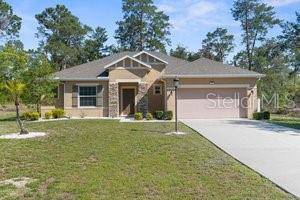 1 GREENPARK BLVD, Homosassa, FL 34446