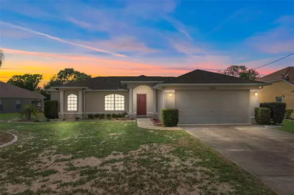 Spring Hill, FL 34609,3345 CARMEN AVE