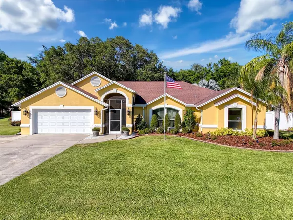 3920 MEADOWLARK CT,  Land O Lakes,  FL 34639