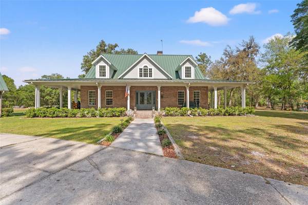 3431 SATURN RD, Brooksville, FL 34604
