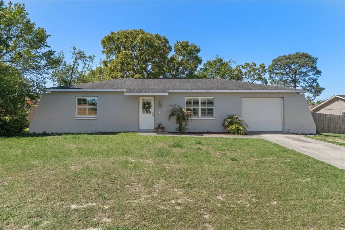 Spring Hill, FL 34609,12252 VERONA ST