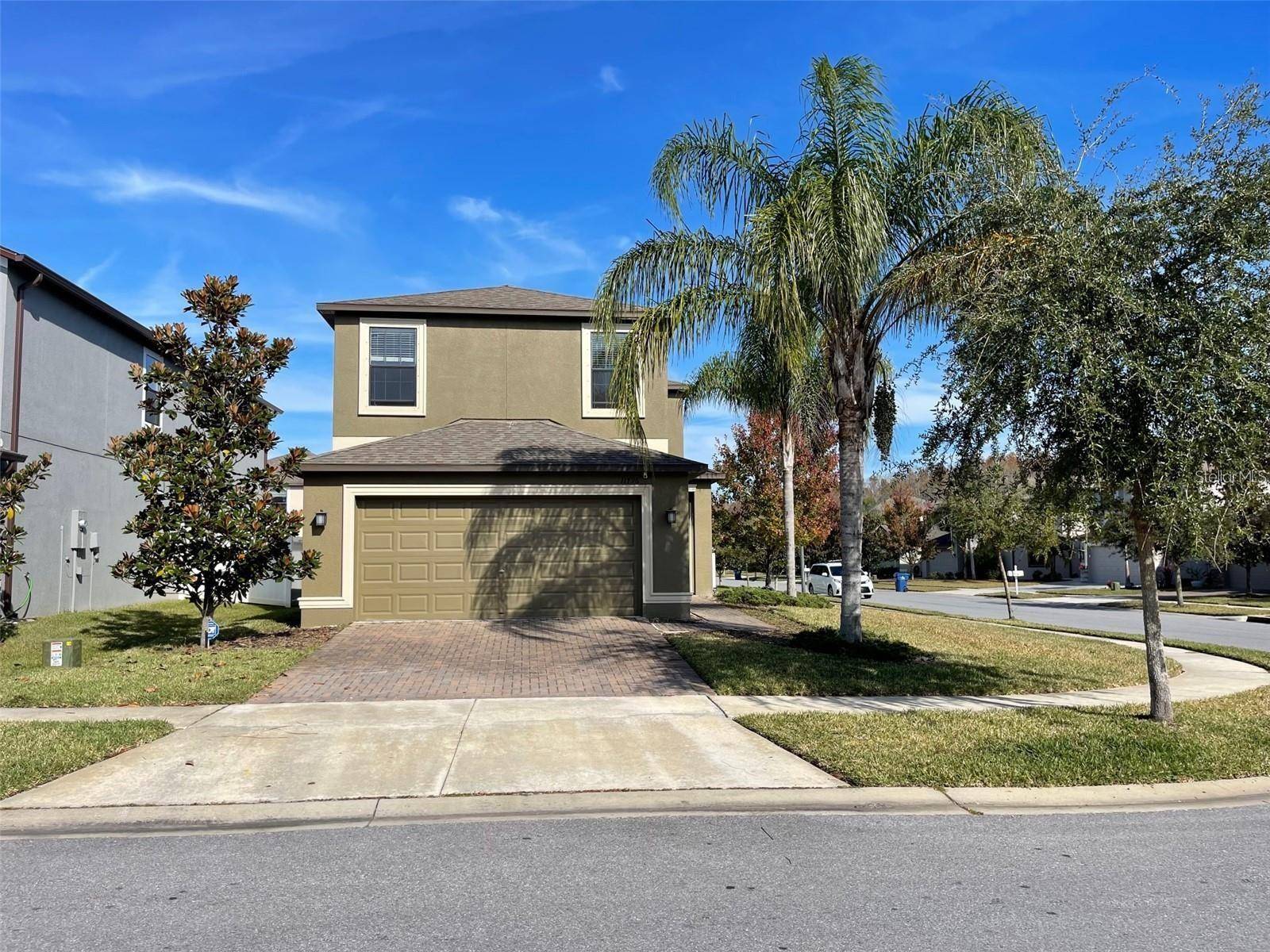 New Port Richey, FL 34655,11796 CRESTRIDGE LOOP
