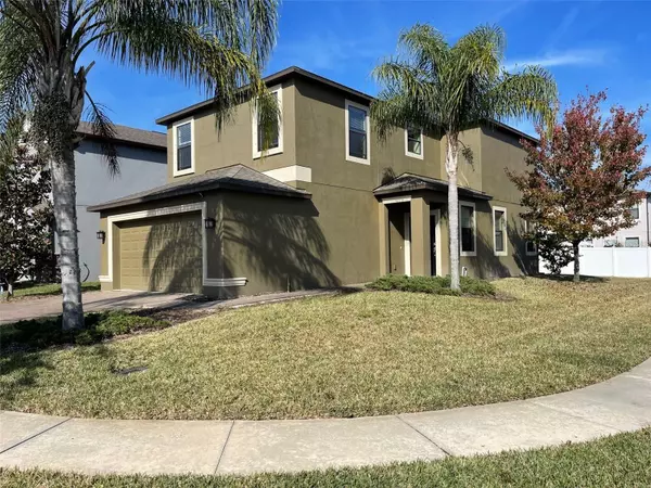 New Port Richey, FL 34655,11796 CRESTRIDGE LOOP