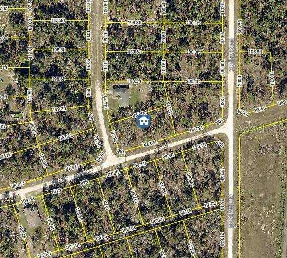 Brooksville, FL 34614,16364 CAYMAN RD