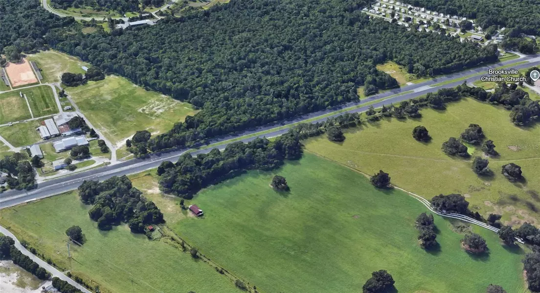 BROAD ST, Brooksville, FL 34601