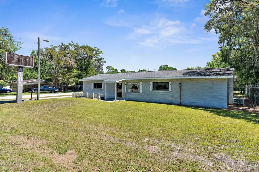 1340 HOWELL AVE, Brooksville, FL 34601