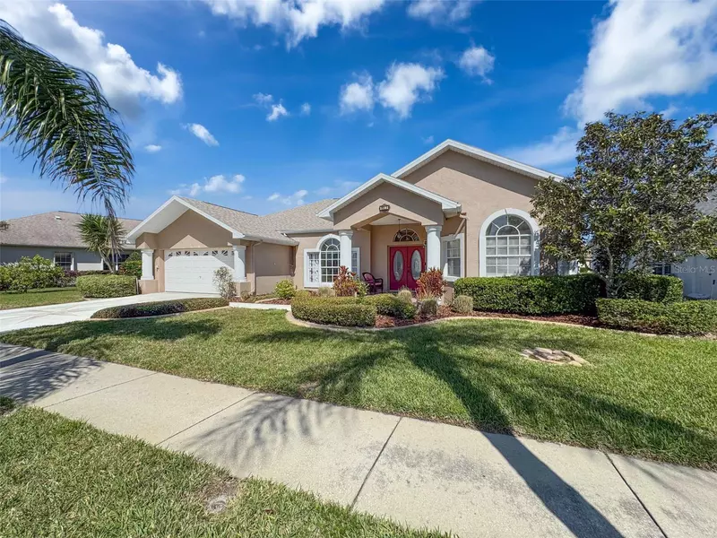 8523 REGAL LN, Hudson, FL 34667