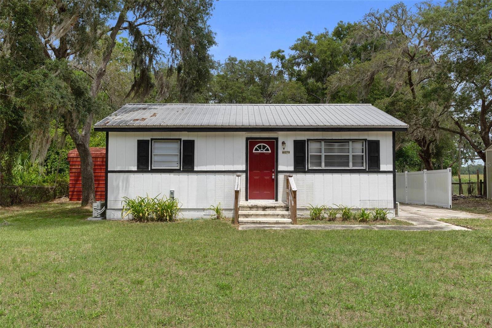 6079 N BLUE BREAM TER, Hernando, FL 34442