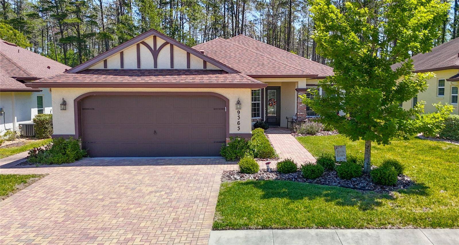 9363 S DEER PARK DR, Homosassa, FL 34446