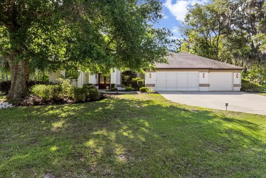 2 SNAPDRAGONS CT, Homosassa, FL 34446