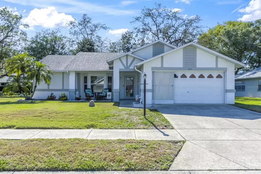 4837 PRINCE GEORGE CIR, New Port Richey, FL 34655