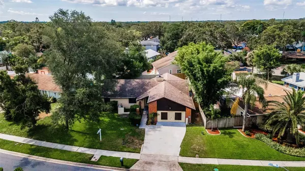 Palm Harbor, FL 34683,1412 WEXFORD DR N