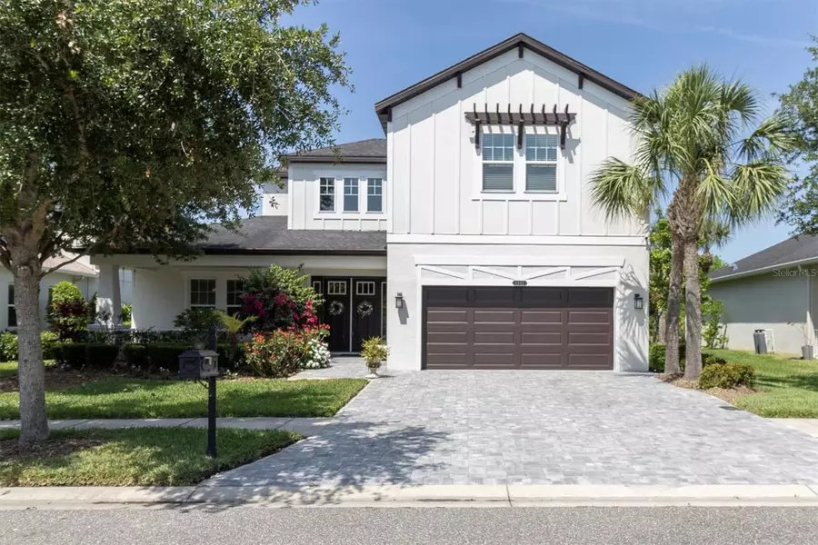 8945 BELLA VITA CIR, Land O Lakes, FL 34637