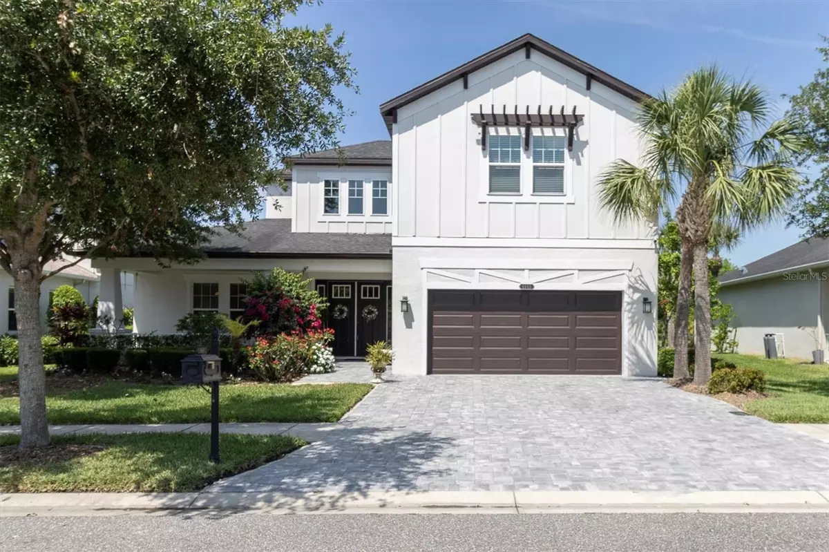 Land O Lakes, FL 34637,8945 BELLA VITA CIR