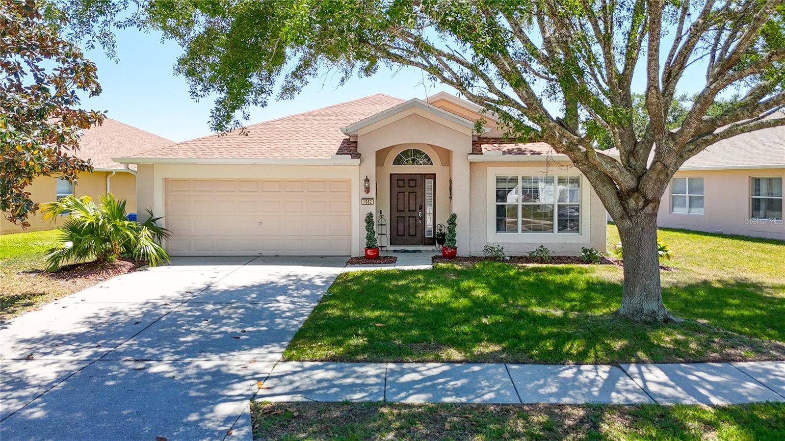 1082 NODDING SHADE DR, Brooksville, FL 34604