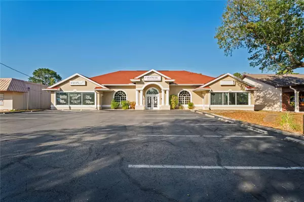 Spring Hill, FL 34608