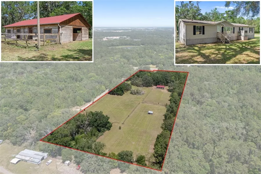19058 WISCON RD, Brooksville, FL 34601
