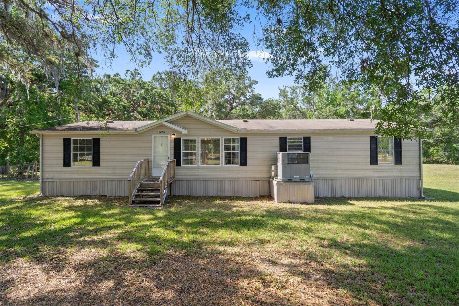 Brooksville, FL 34601,19058 WISCON RD