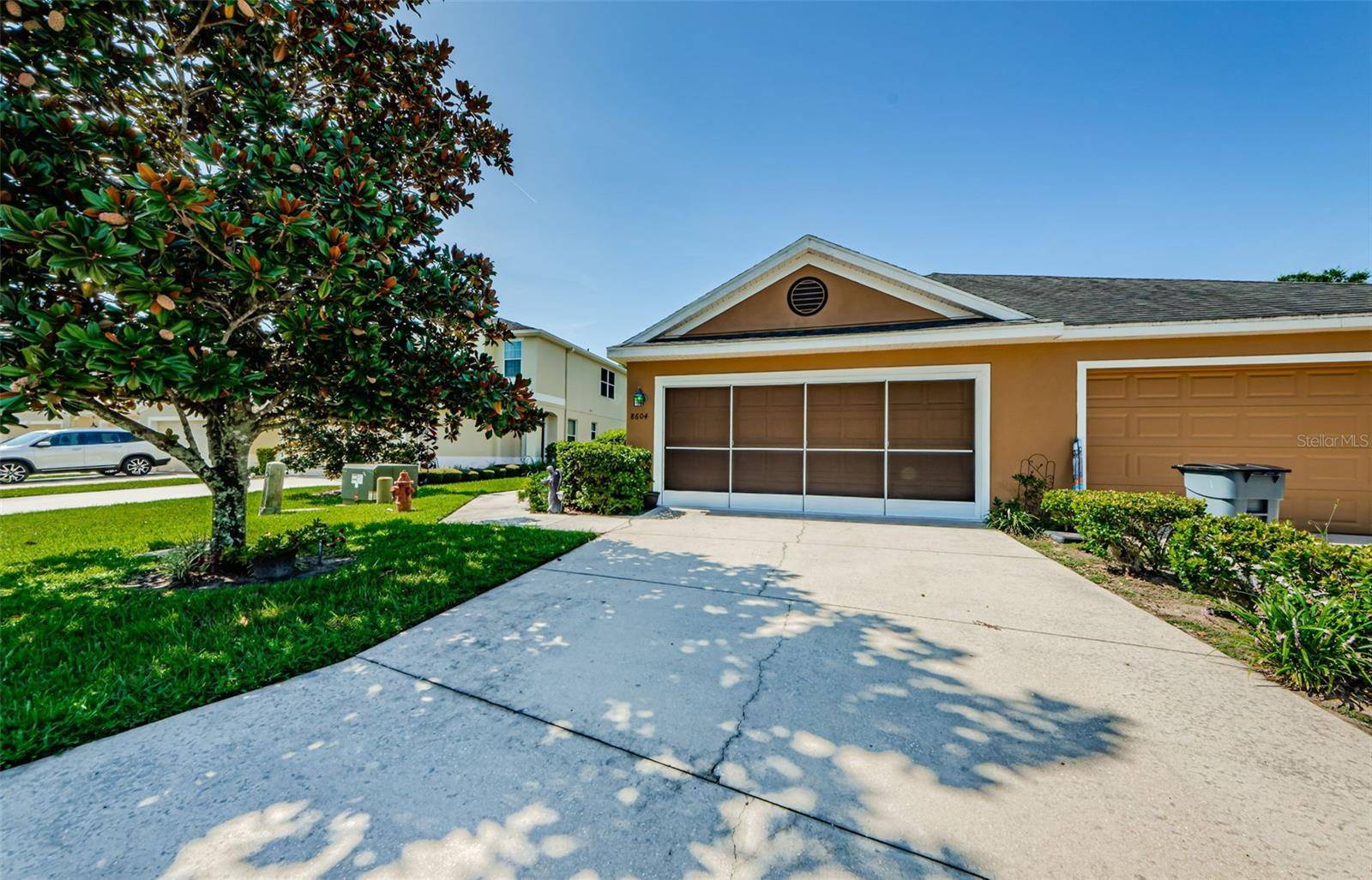 8604 CORINTHIAN WAY, New Port Richey, FL 34654