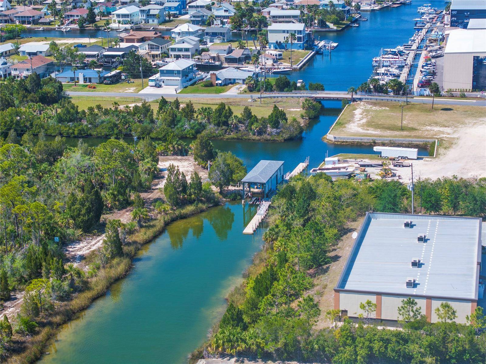 Spring Hill, FL 34607,Lot 34 COBIA DR