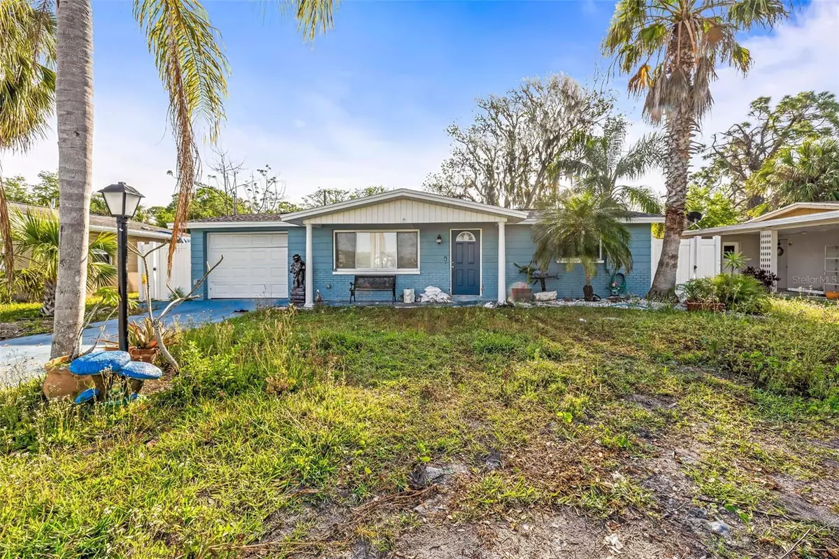 New Port Richey, FL 34652,6614 MANOR BEACH RD