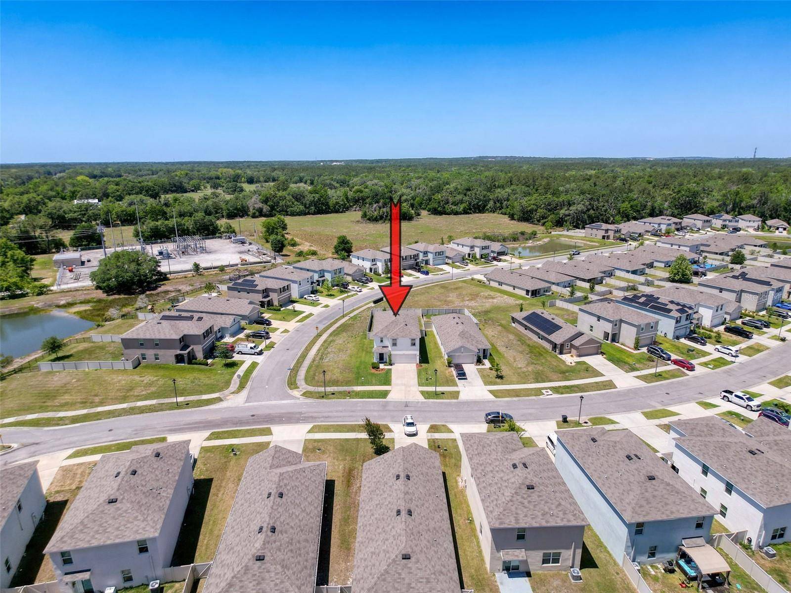 Brooksville, FL 34604,6561 SEAWAY DR