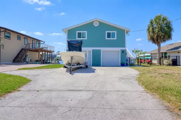 Hudson, FL 34667,6622 SEAVIEW BLVD