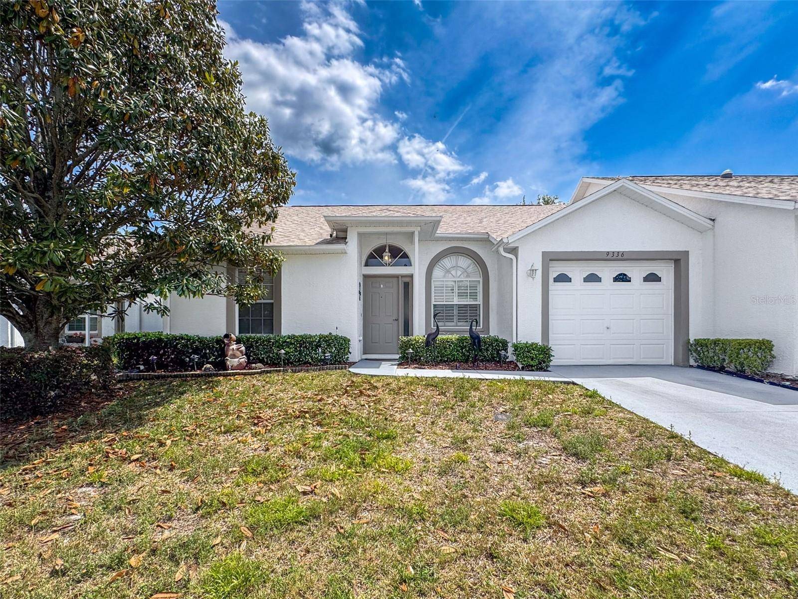 9336 SANTA MONICA WAY, New Port Richey, FL 34655