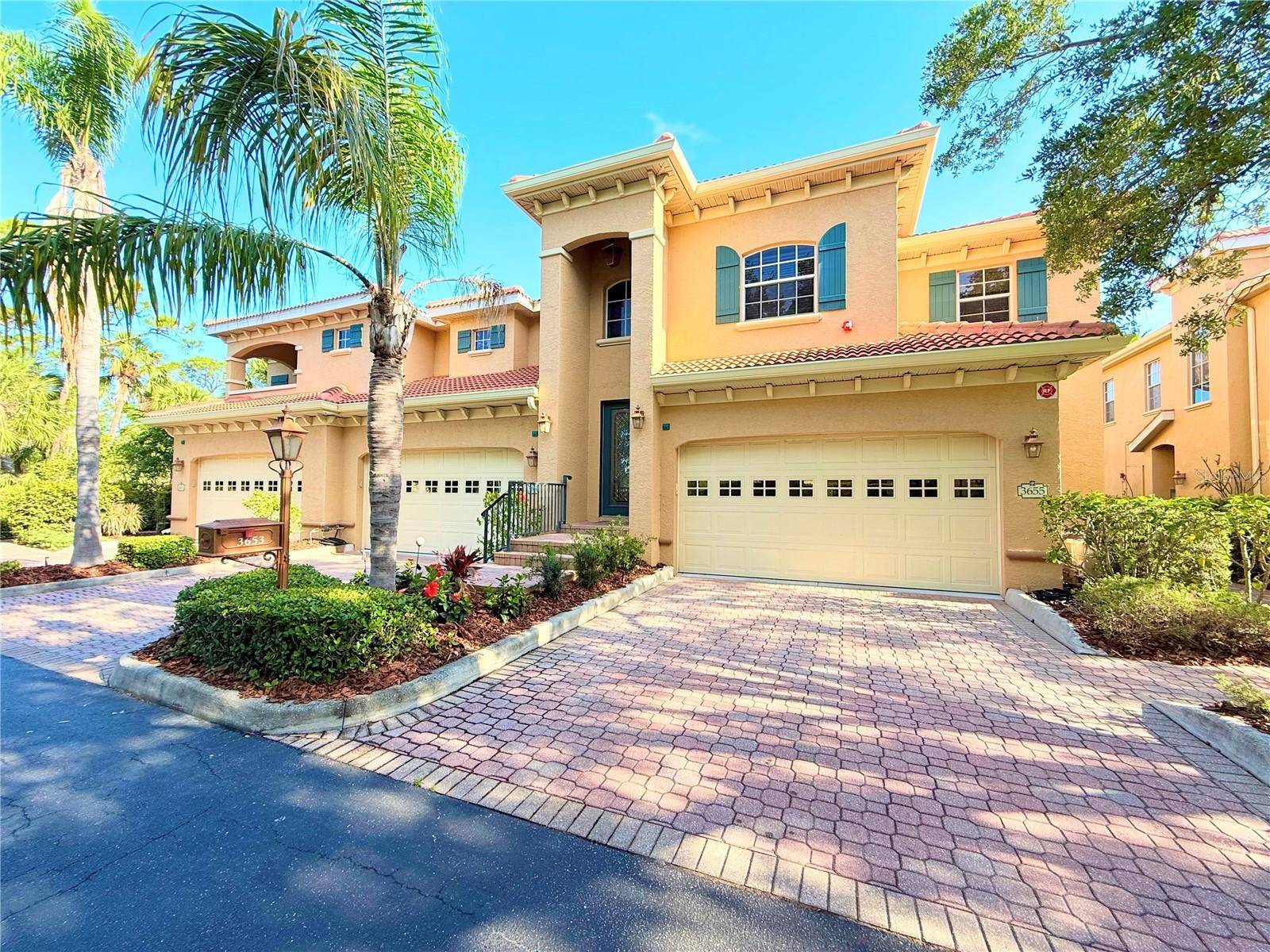 3655 SQUARE WEST LN #9, Sarasota, FL 34238