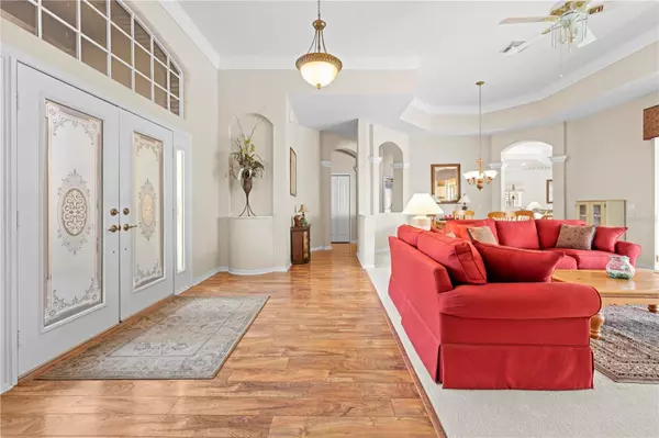 Spring Hill, FL 34609,5164 GOLF CLUB LN