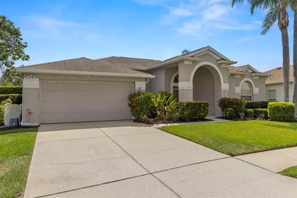Land O Lakes, FL 34639,22118 YACHTCLUB TER
