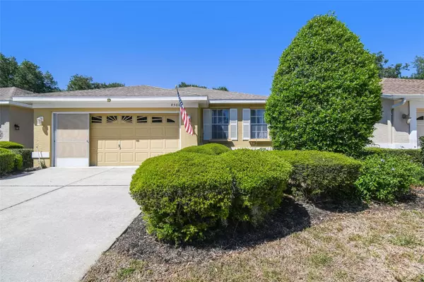 Spring Hill, FL 34609,4500 GOLF CLUB LN