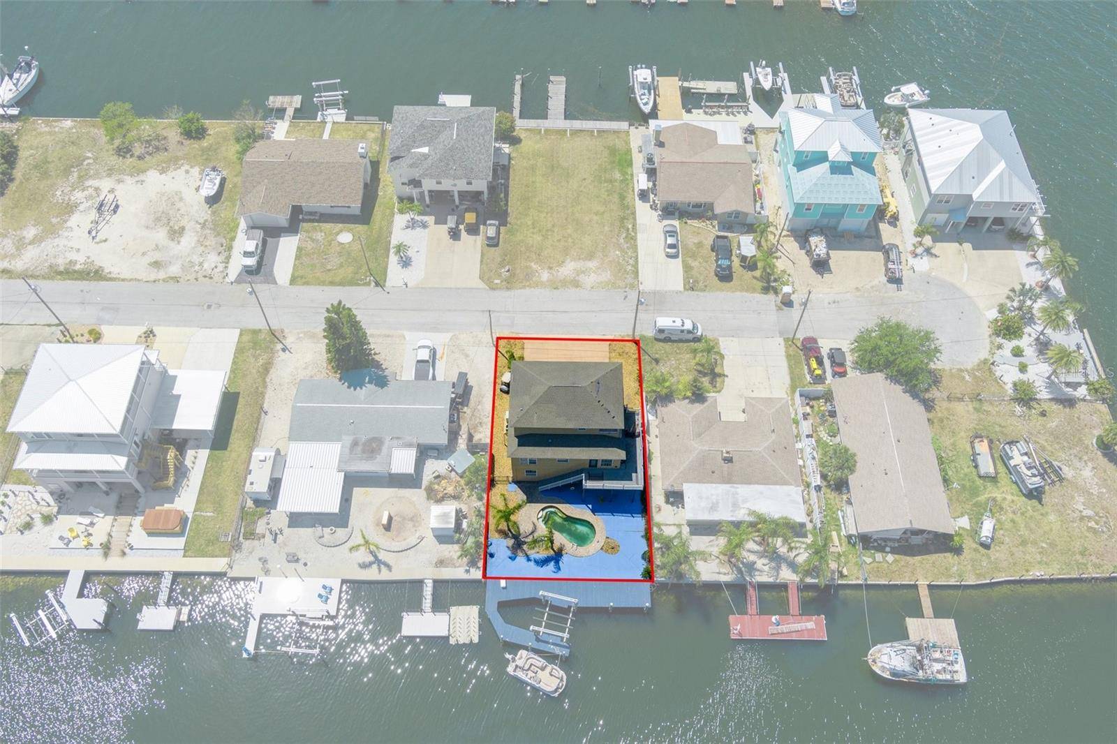 Hudson, FL 34667,13810 CELIDA AVE