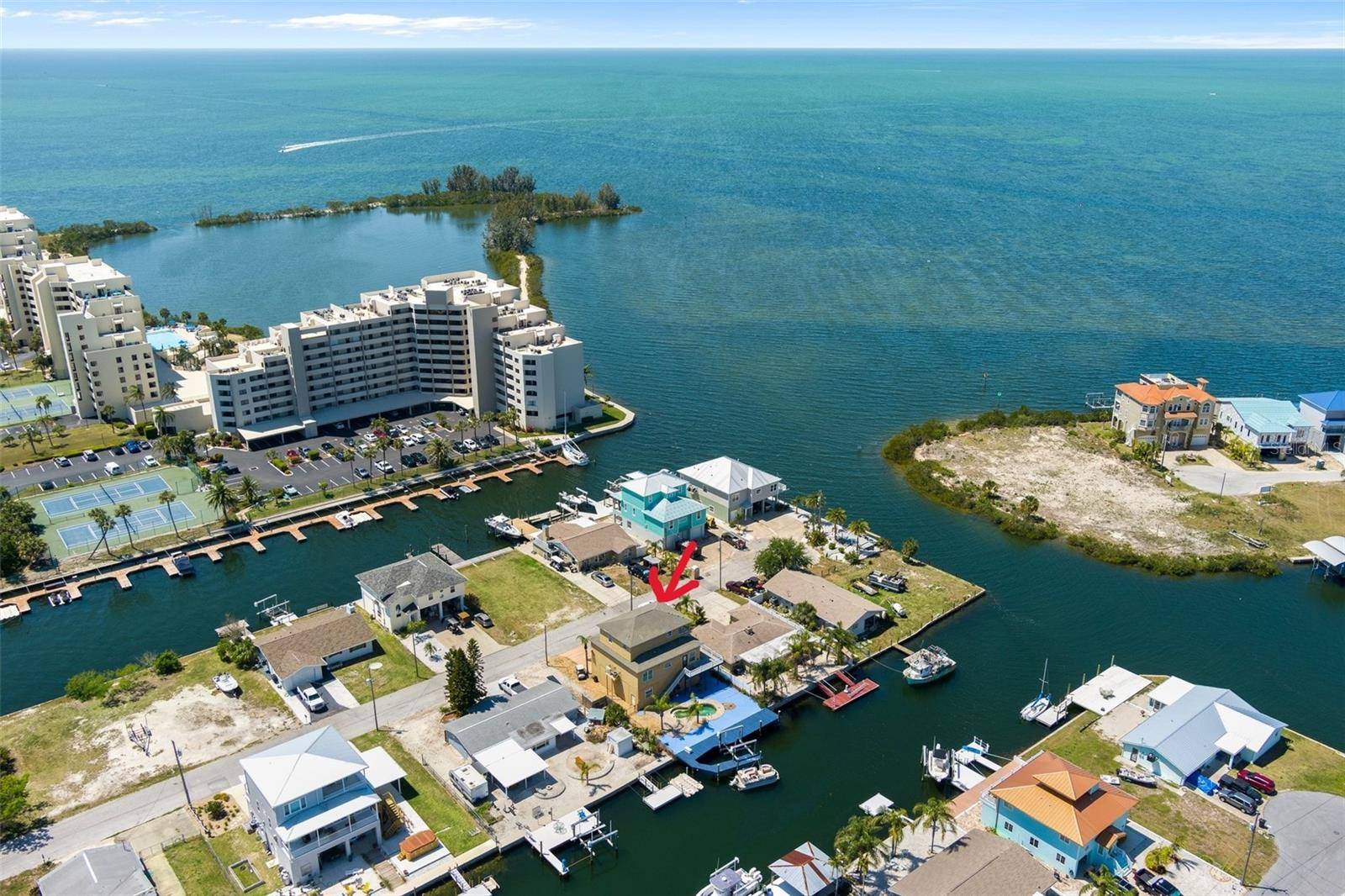 13810 CELIDA AVE, Hudson, FL 34667