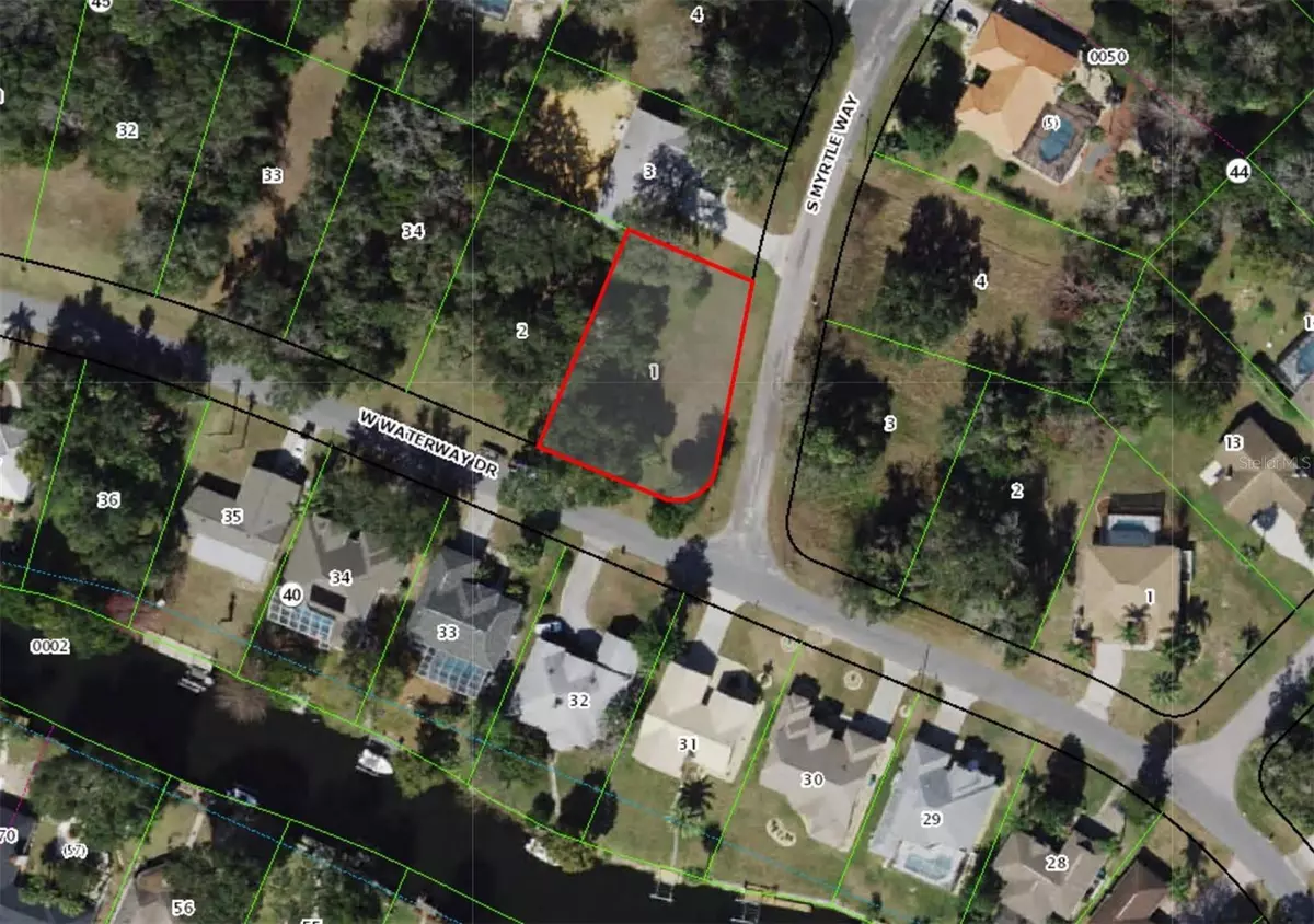 Homosassa, FL 34448,11699 W WATERWAY DR