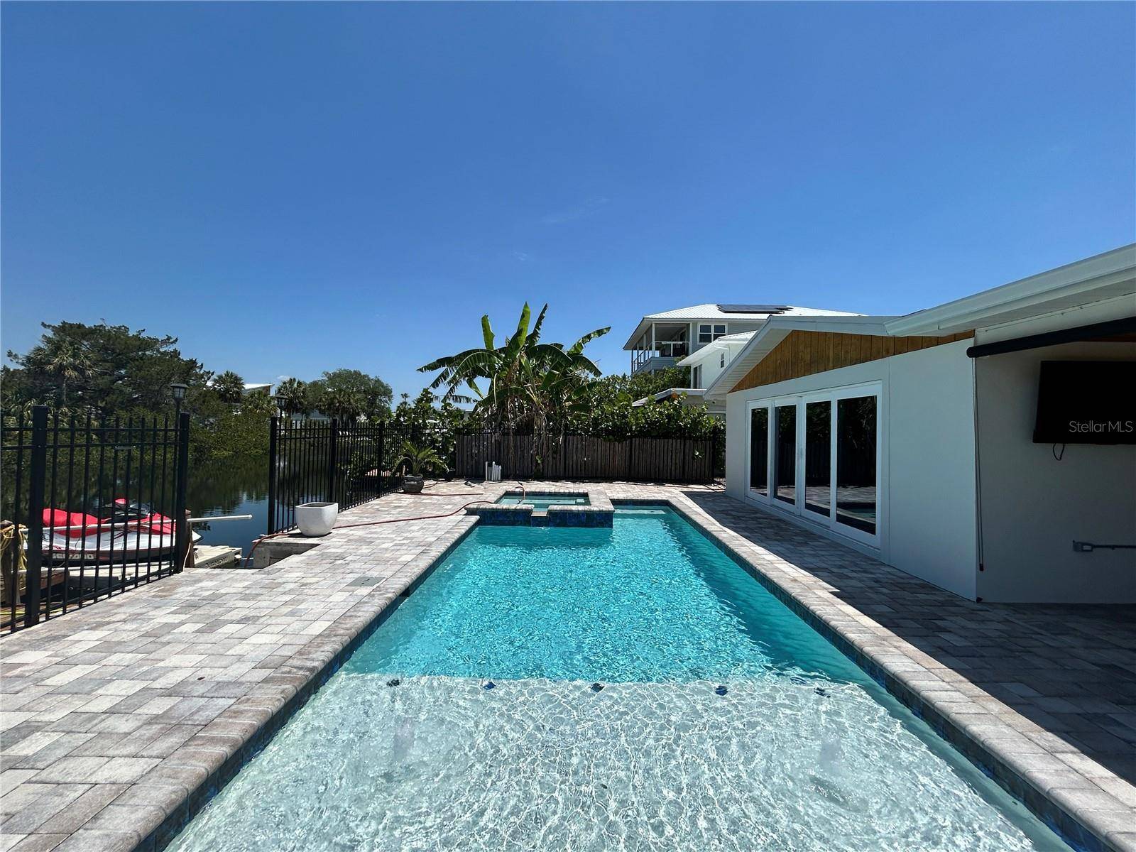 Hernando Beach, FL 34607,3501 COMPANERO ENTRA