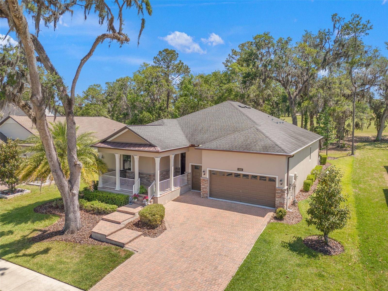 Brooksville, FL 34601,4910 SOUTHERN VALLEY LOOP