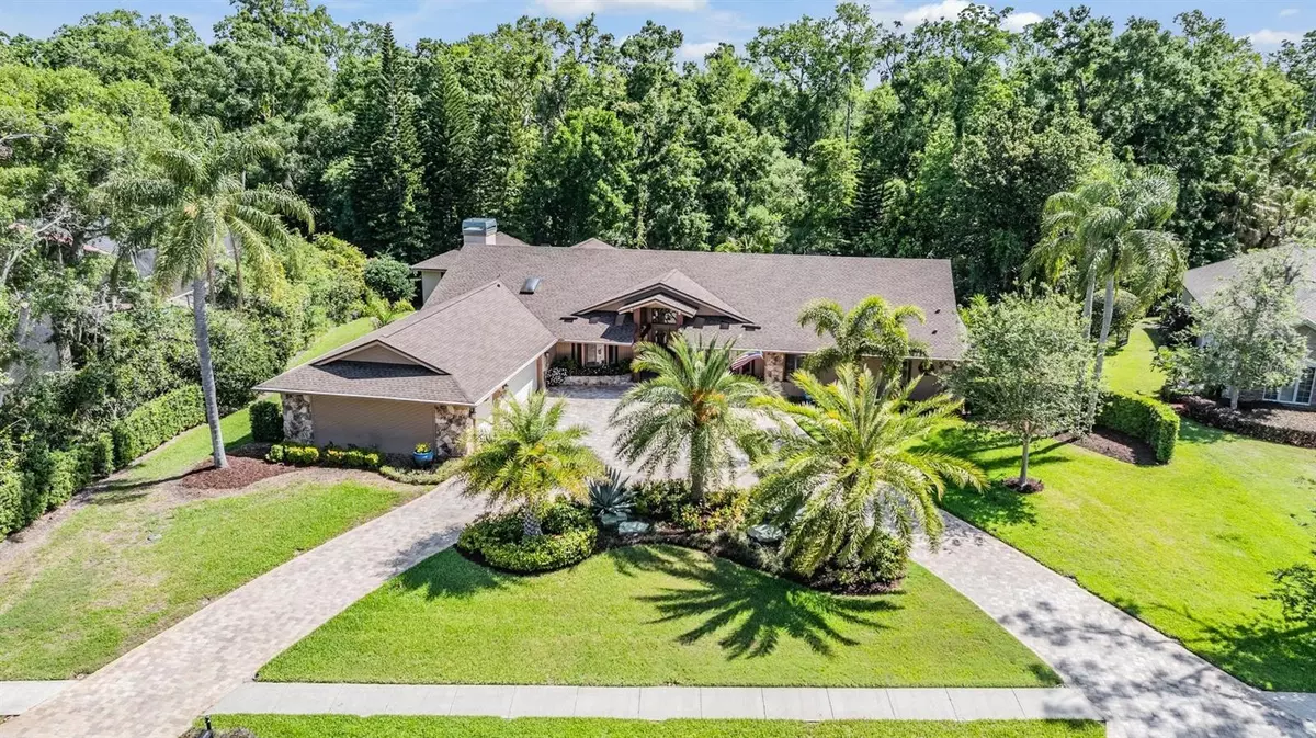 Tarpon Springs, FL 34688,663 TURNBERRY CT