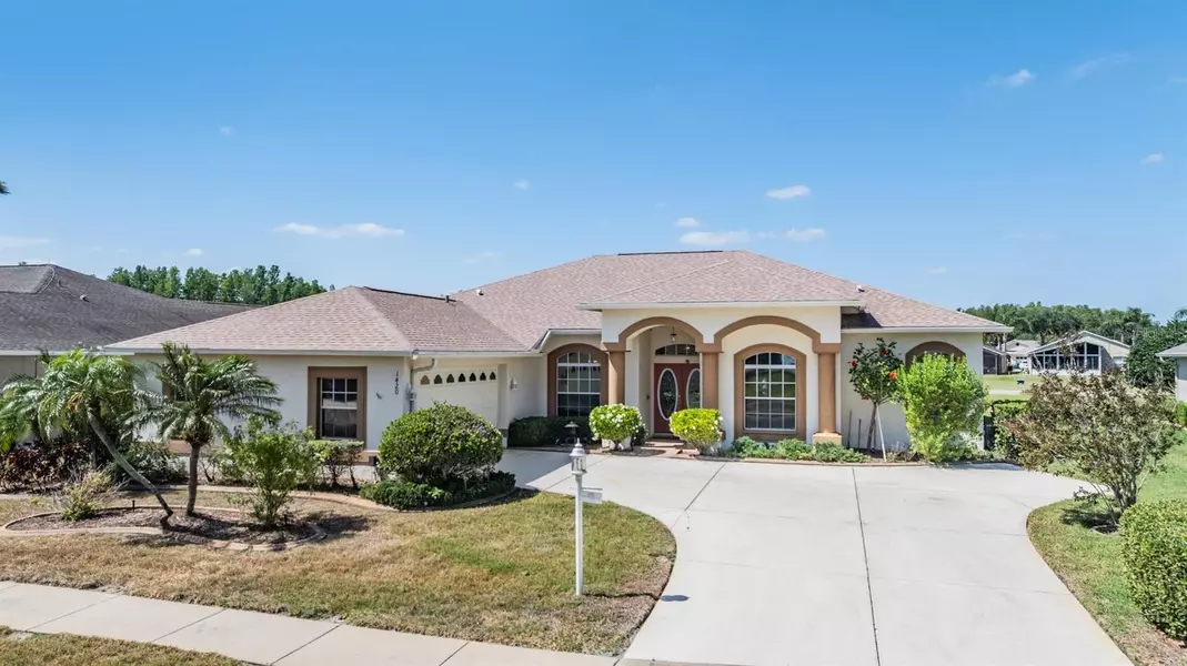 1420 WINDING WILLOW DR, Trinity, FL 34655