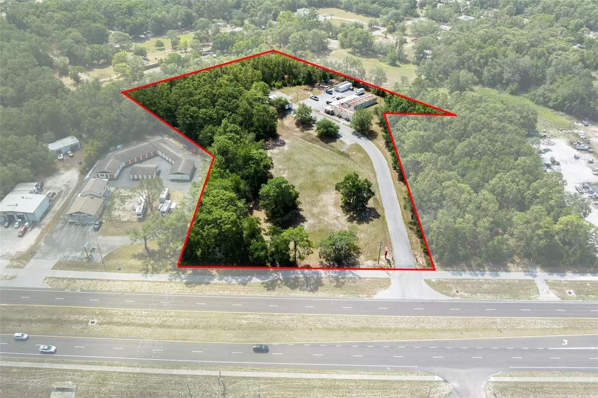 Brooksville, FL 34613,15464 CORTEZ BLVD