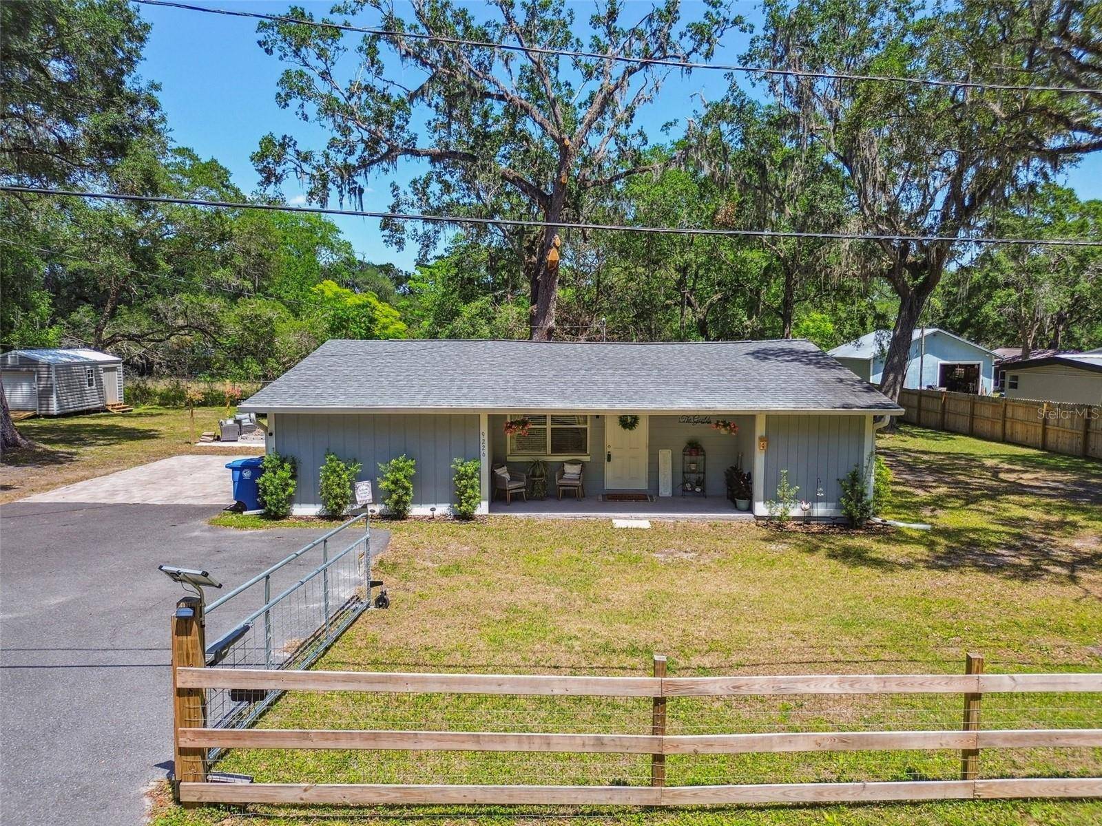 9226 DAN LYNN ST, Brooksville, FL 34601