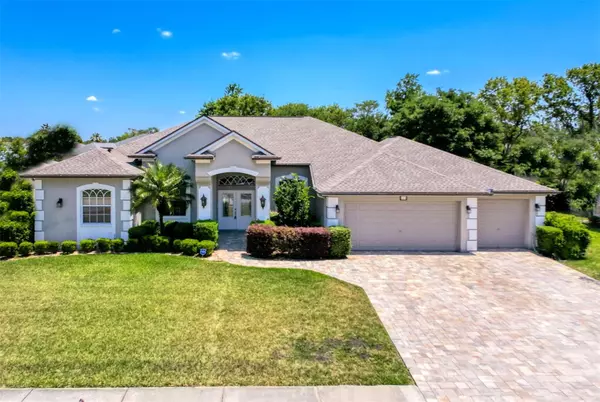 Spring Hill, FL 34609,3464 MISTY VIEW DR