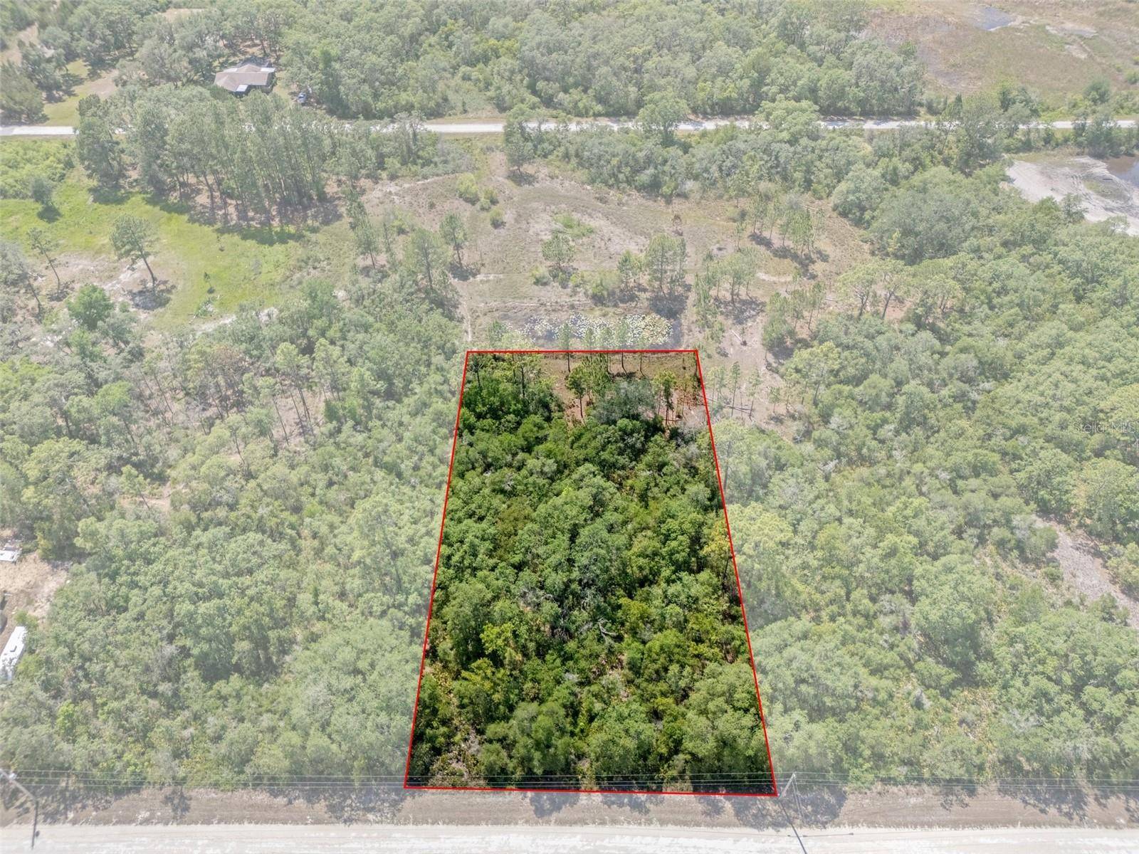 7467 ALLOY ST,  Webster,  FL 33597