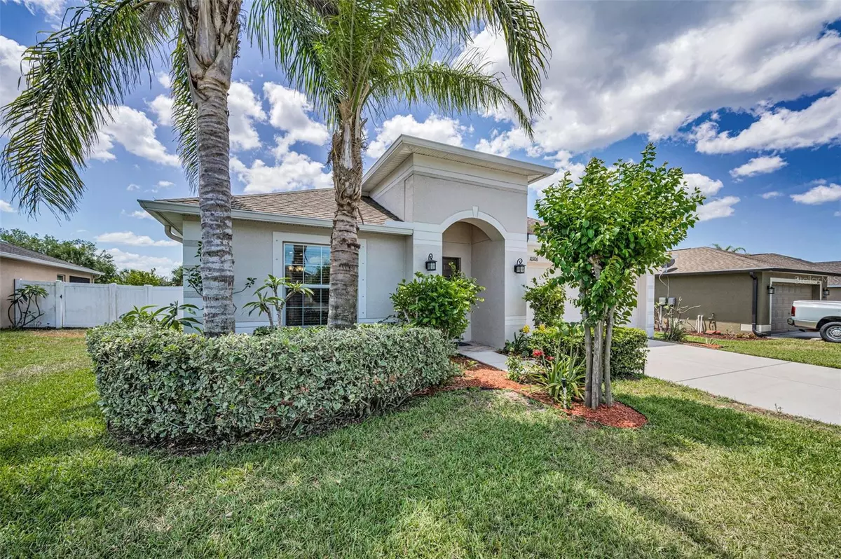 Hudson, FL 34667,10106 TOLMAN DR